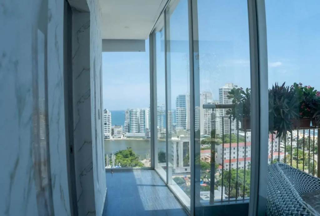 ZiOne Luxury Hotel Cartagena — photo 7