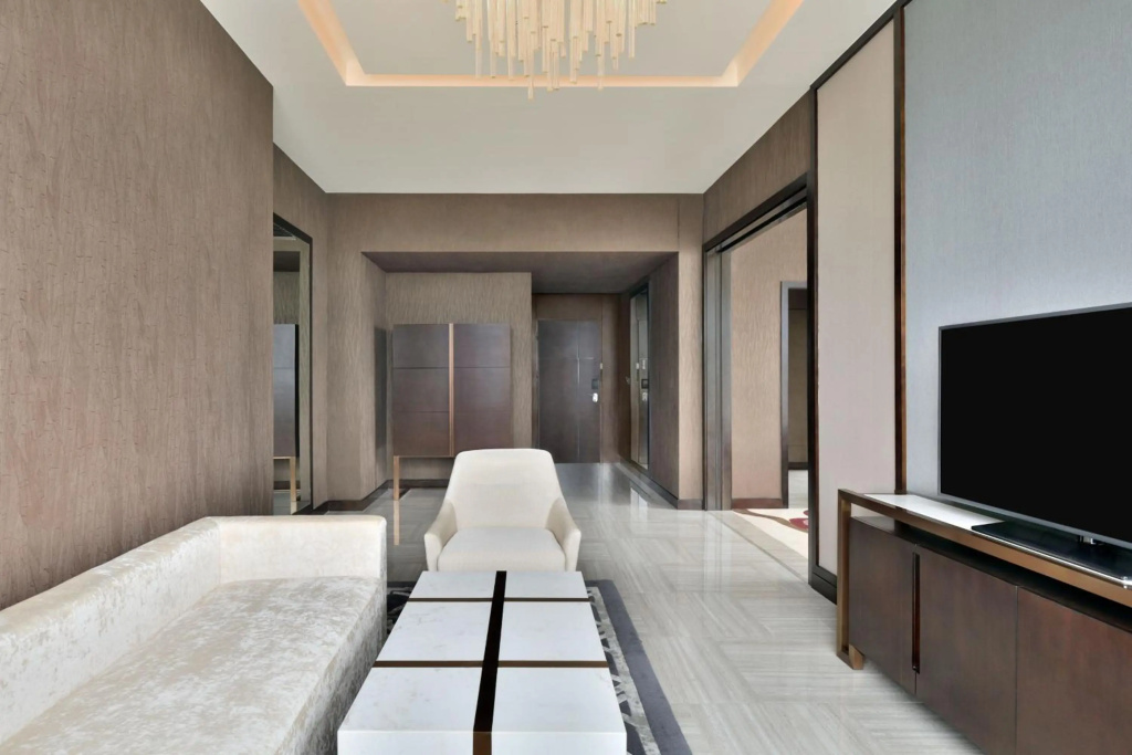Sheraton Colombo Hotel, photo 5
