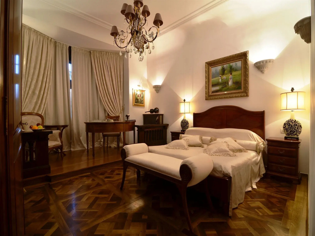 Scala Boutique Hotel — photo 6