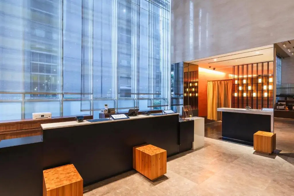 Sunroute Plaza Shinjuku Hotel, photo 2