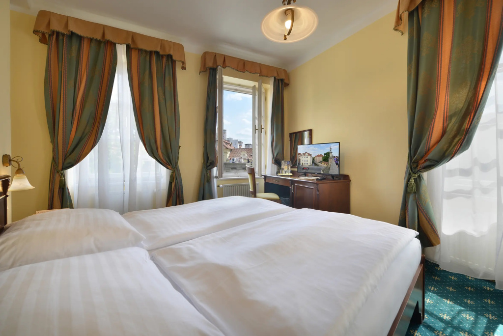 Hotel Čertovka — photo 6