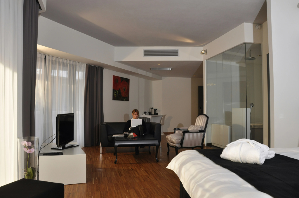 Sarroglia, photo 2