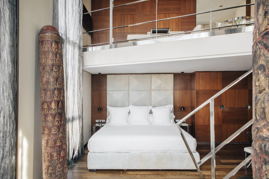 Hotel Urban, a Small Luxury Hotel of the World, photo 4