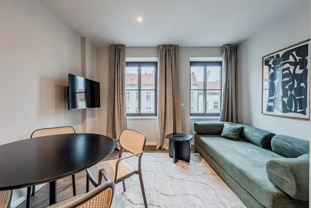 LYV Apartments - Berlin Neukölln — photo 6