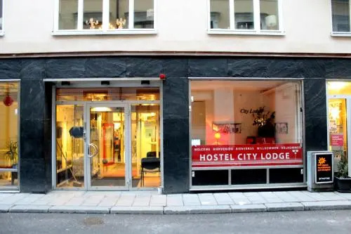 City Lodge Stockholm