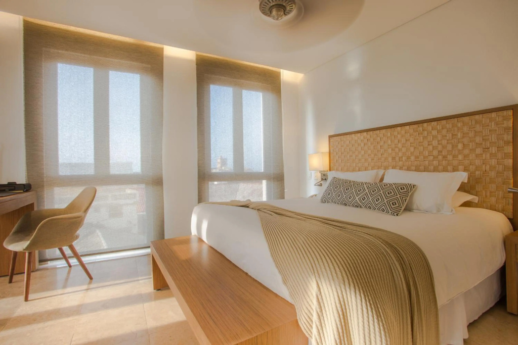 Movich Hotel Cartagena de Indias — photo 6