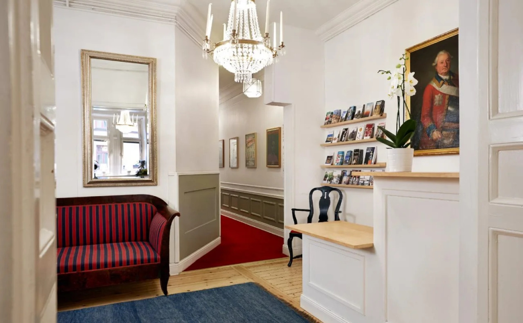 Hotel Hornsgatan — photo 8