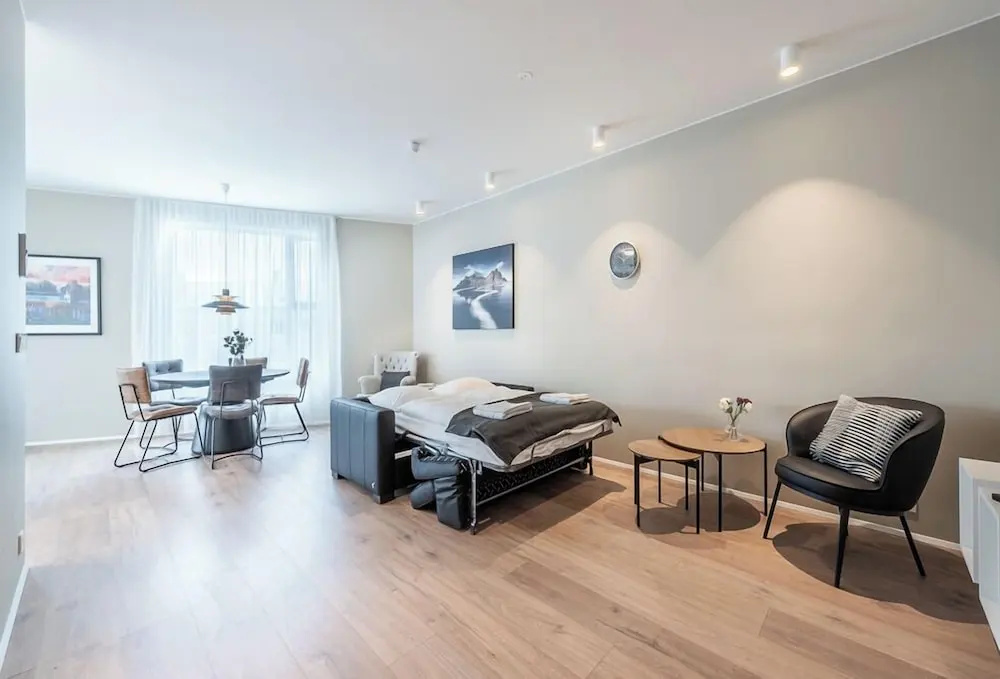 Sif Apartments by Heimaleiga, photo 4