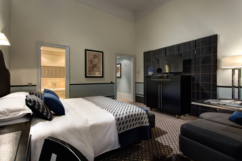 Hotel De Rome Berlin, photo 3