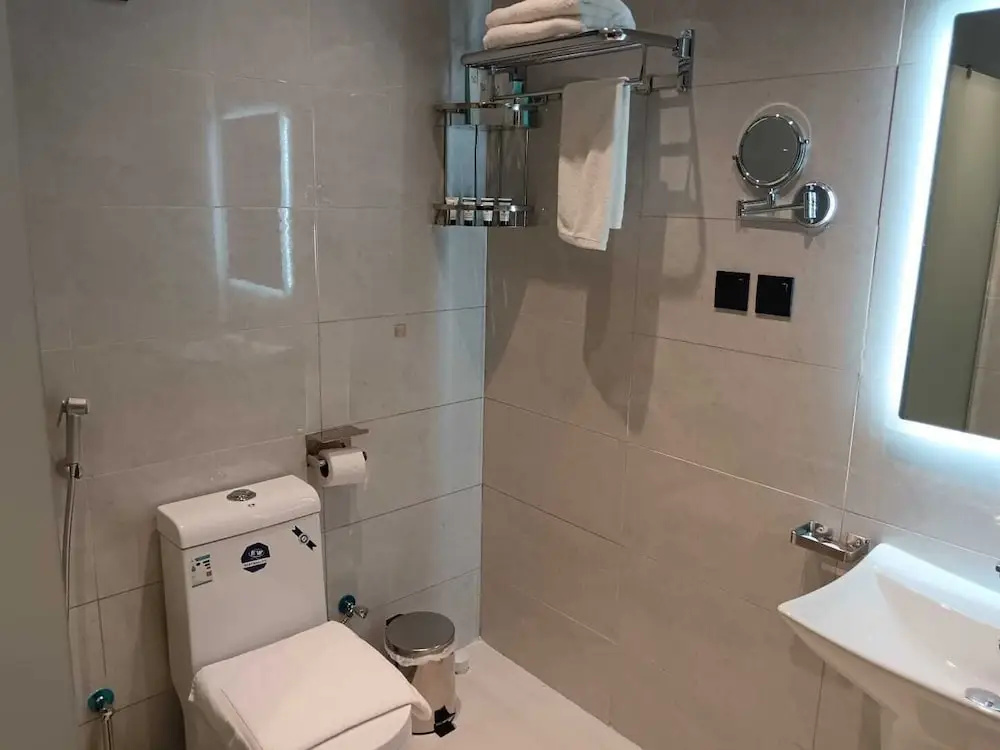 Fursan Al Arab Serviced Apartments — photo 8