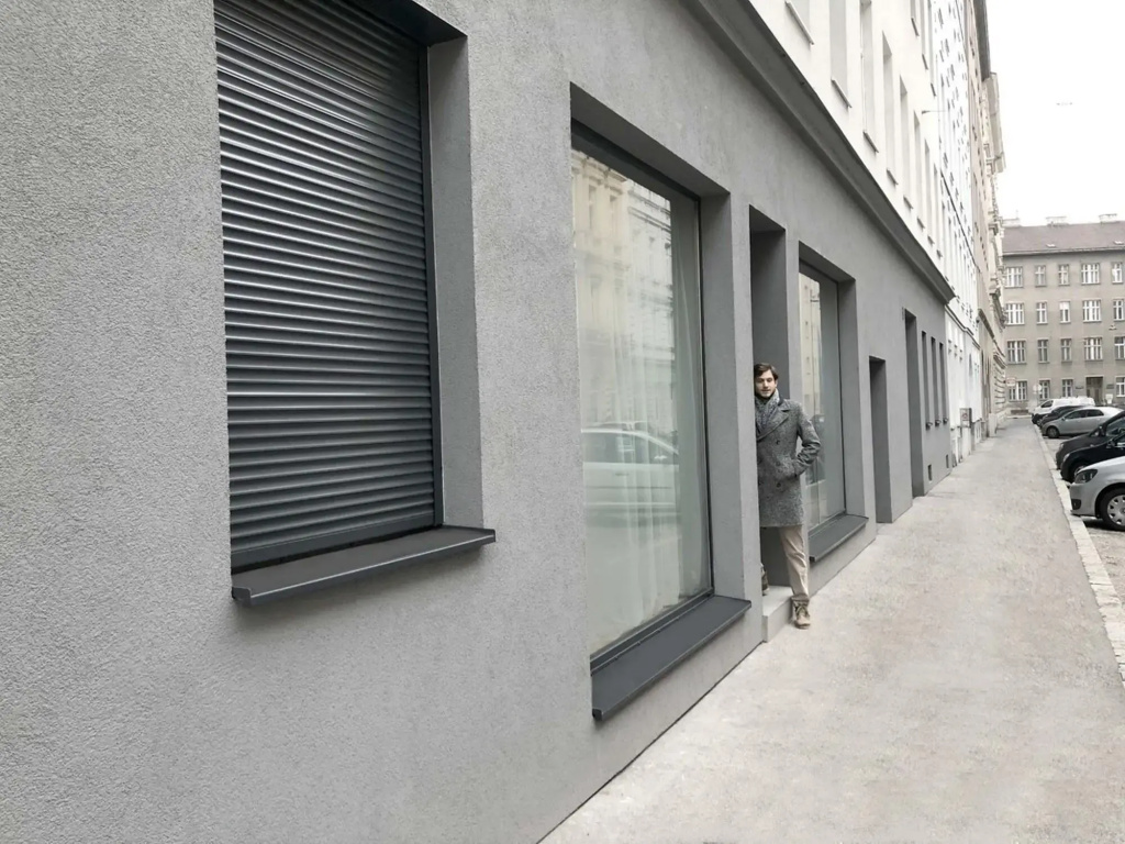 Street Living Hotel