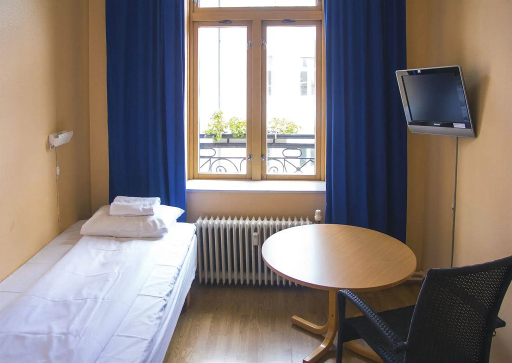 Cochs Pensjonat, photo 4