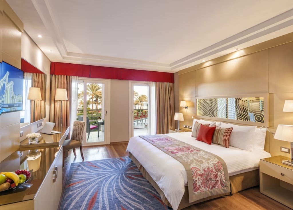 Rixos Premium Seagate — photo 6