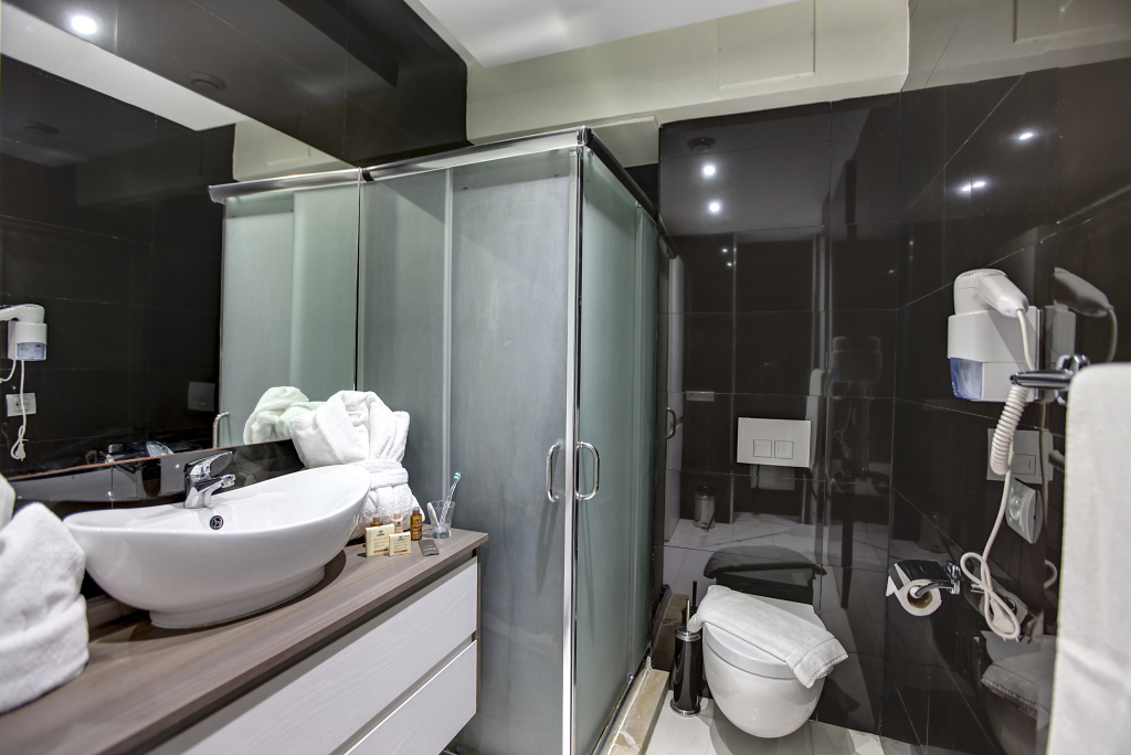 The Fourteen Luxury Boutique Hotel & Spa — photo 8