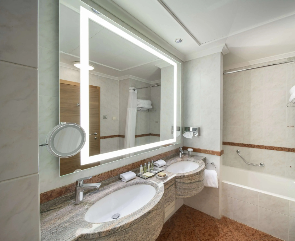 Hilton Milan — photo 7