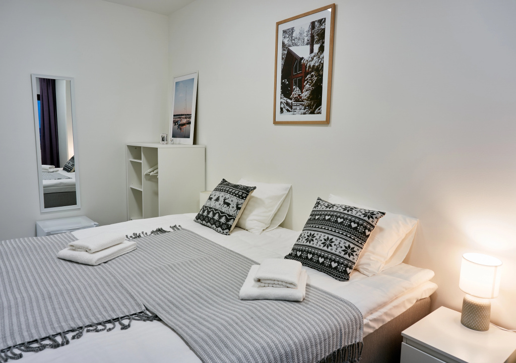 InnTOURIST hotel-hostel — photo 5