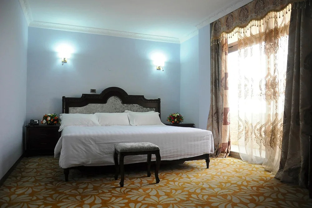 Ras Amba Hotel — photo 4