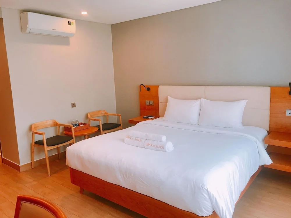 Imperial Saigon Hotel, photo 5