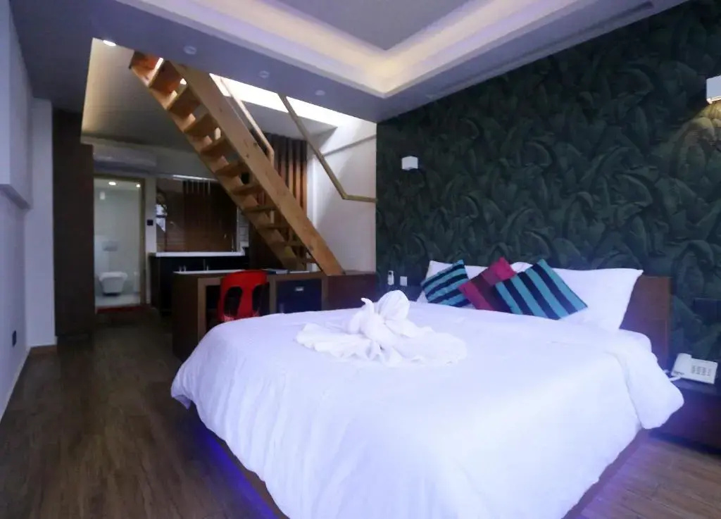 Ripple Beach Inn Hotel — photo 8
