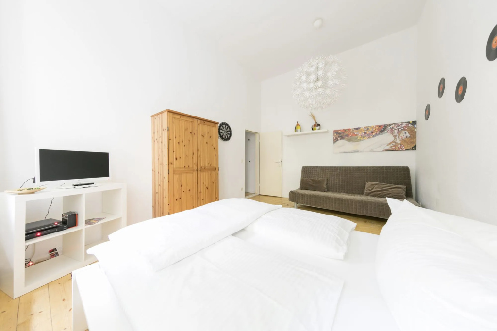 Primeflats - Apartments in Friedrichshain — photo 4