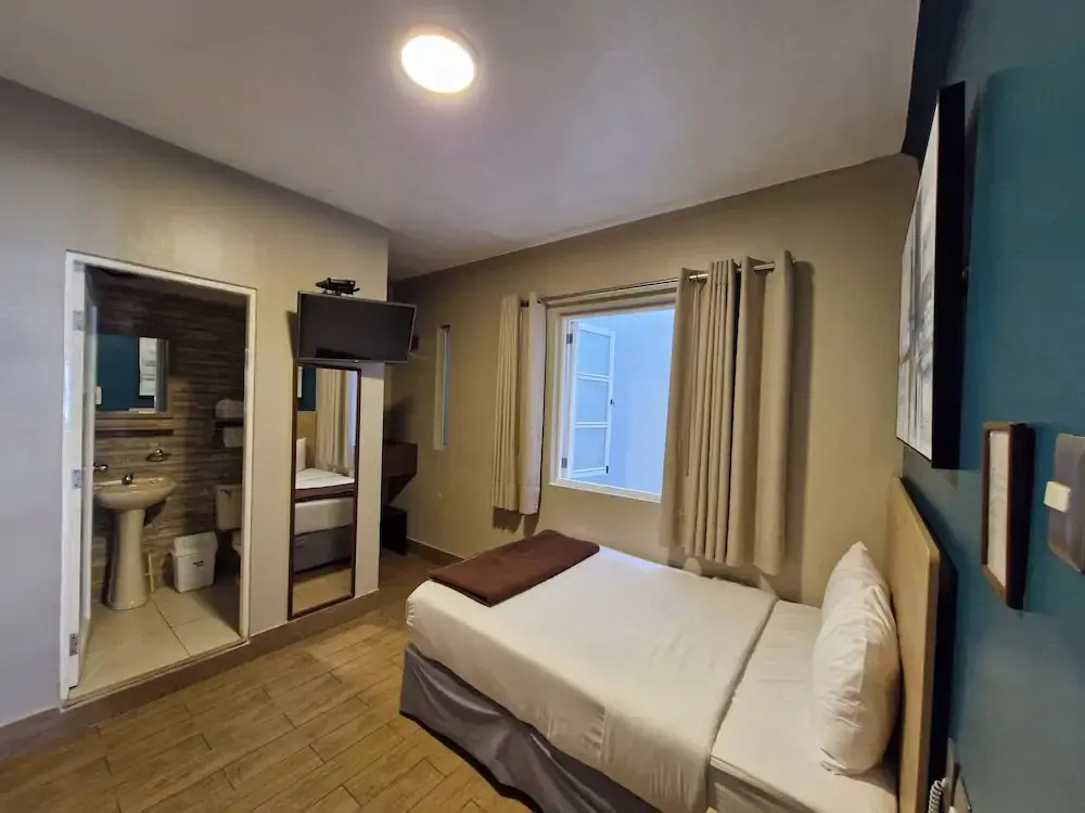 Hotel Residencial Alfa, photo 4