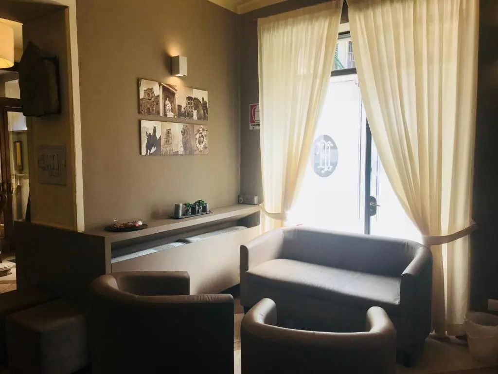 Albergo Firenze — photo 3