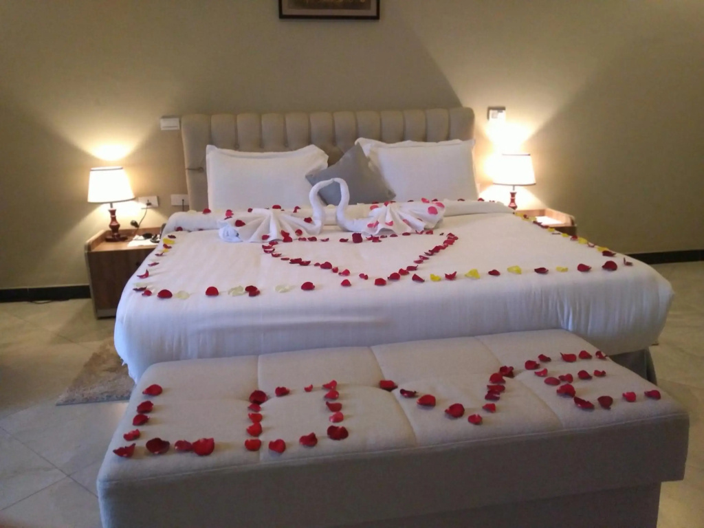 Daisy Hotel, photo 3