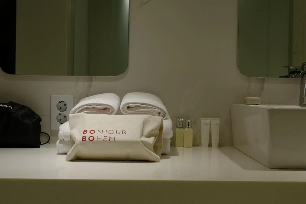 Bobo Hotel Hongdae, photo 4