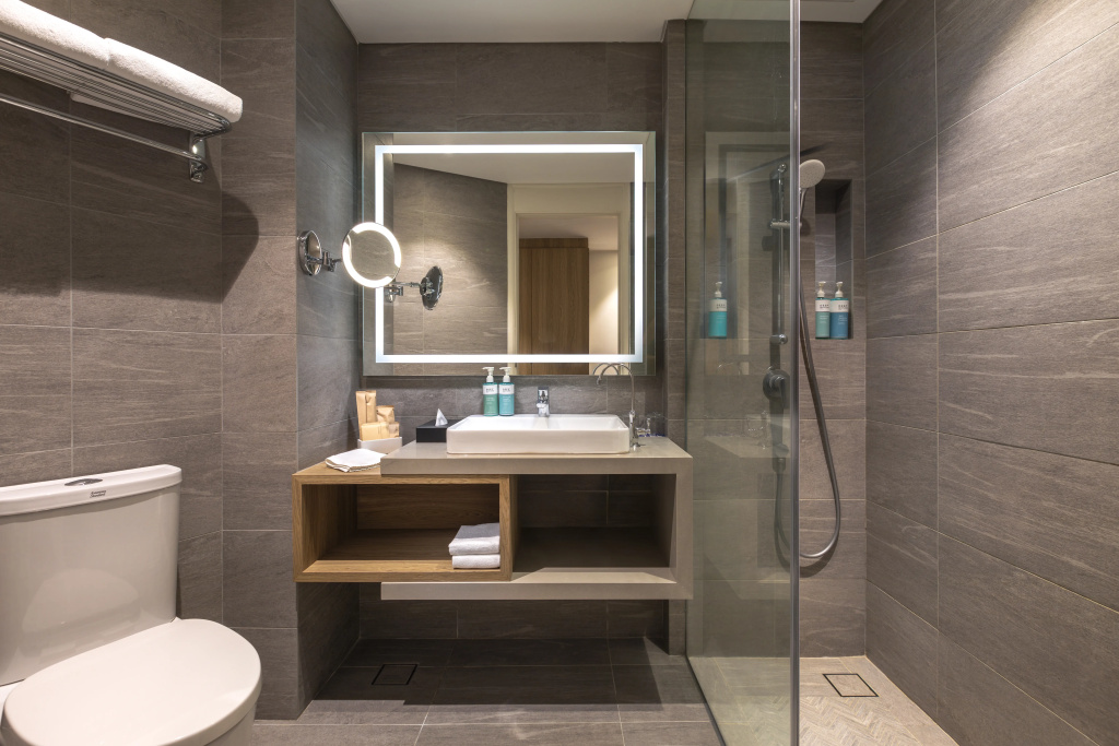 Novotel Kuala Lumpur City Centre — photo 7