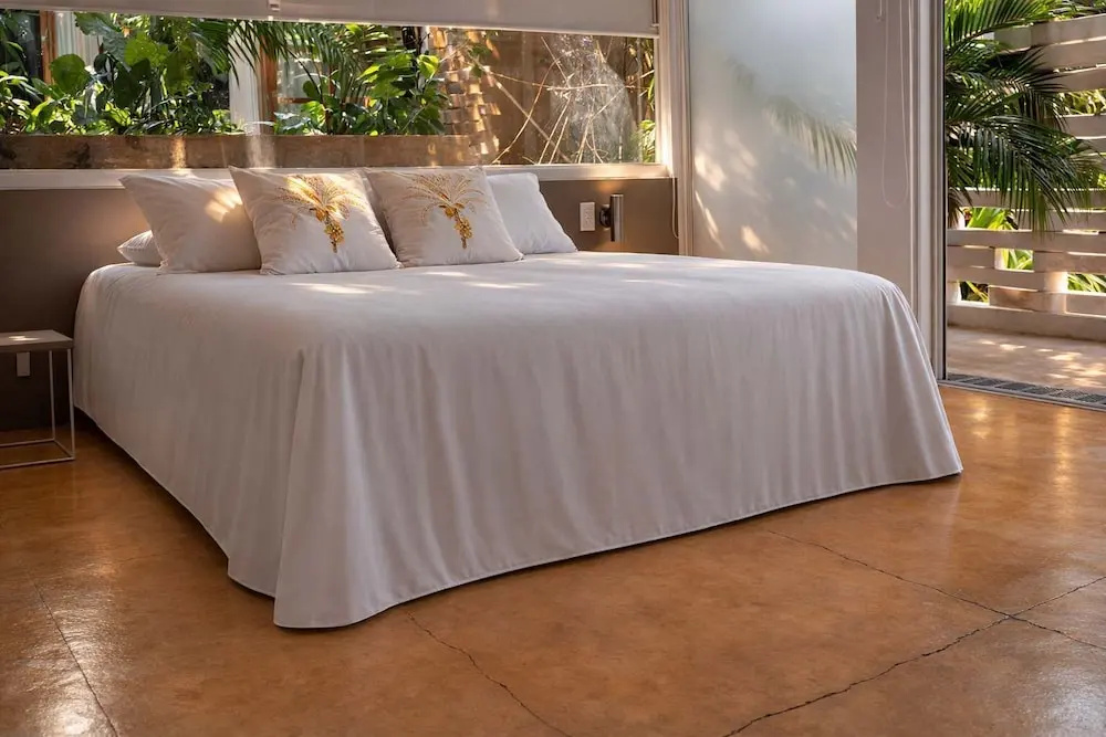 NOK Luxury Colonial Villa 6BR With Pool, Staff & Breakfast at Getsemani, photo 3