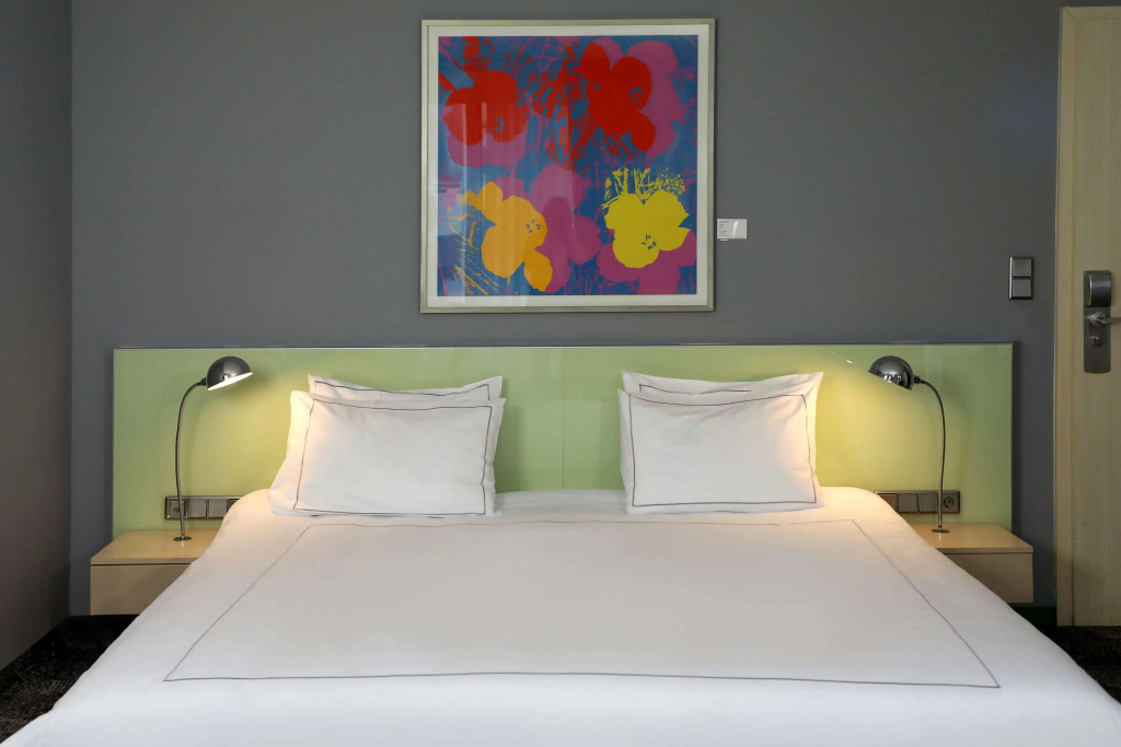Park Plaza Berlin, photo 5