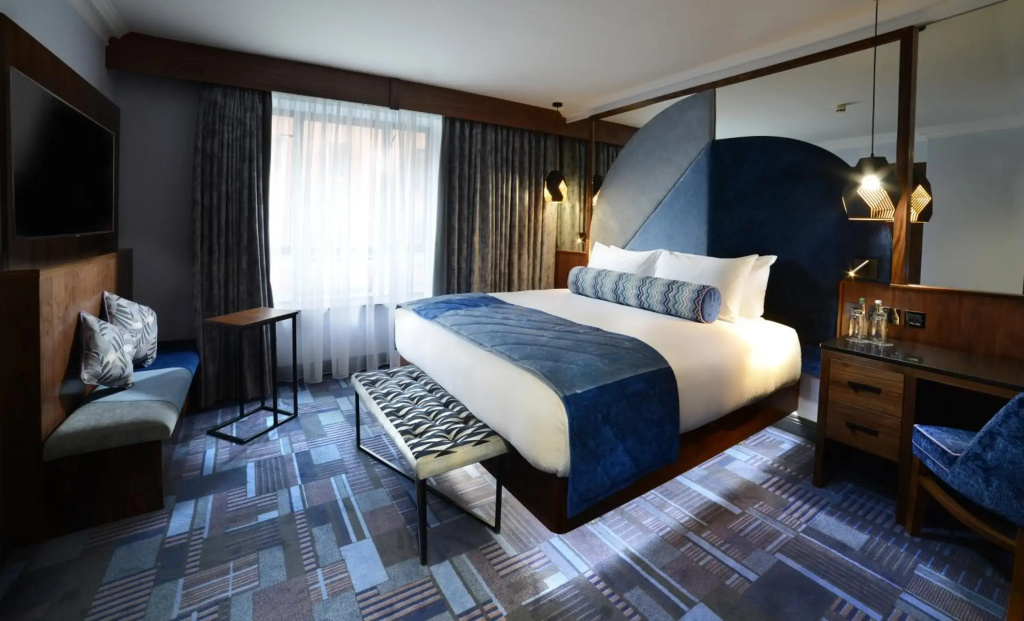 Arthaus Hotel, photo 4