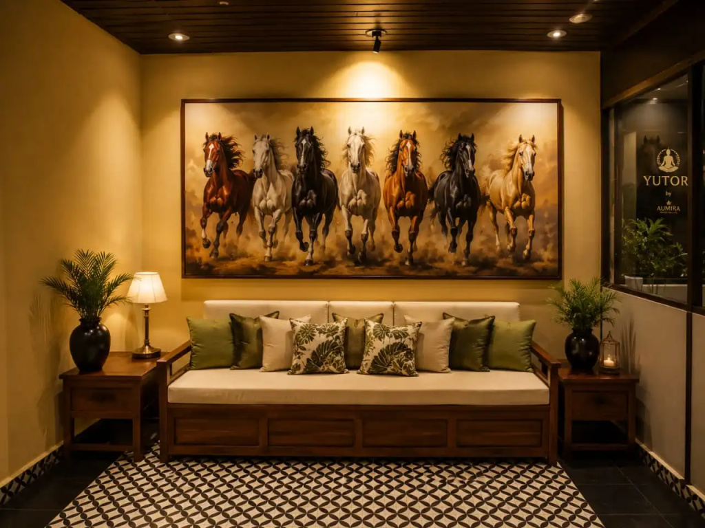 Yutori by Aumira Boutique hotel — photo 7