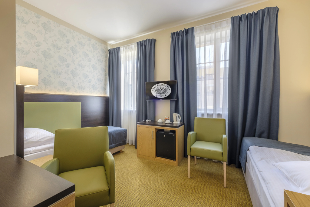 Hotel Reytan — photo 4