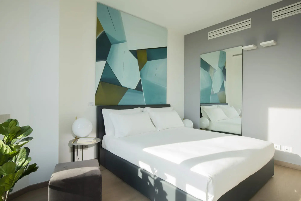 Milan Eleven by Brera Apartments — photo 6