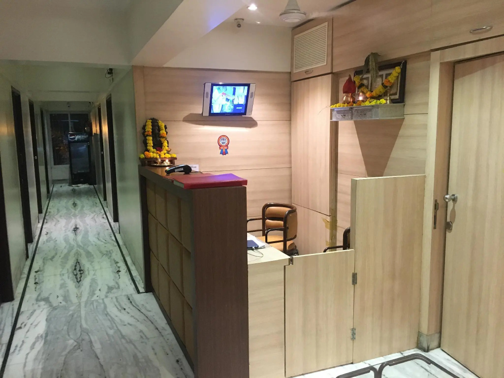Pravasi Residency — photo 2