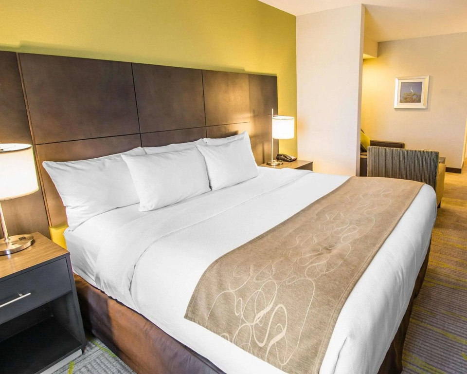 Comfort Suites Miami Airport North, photo 3