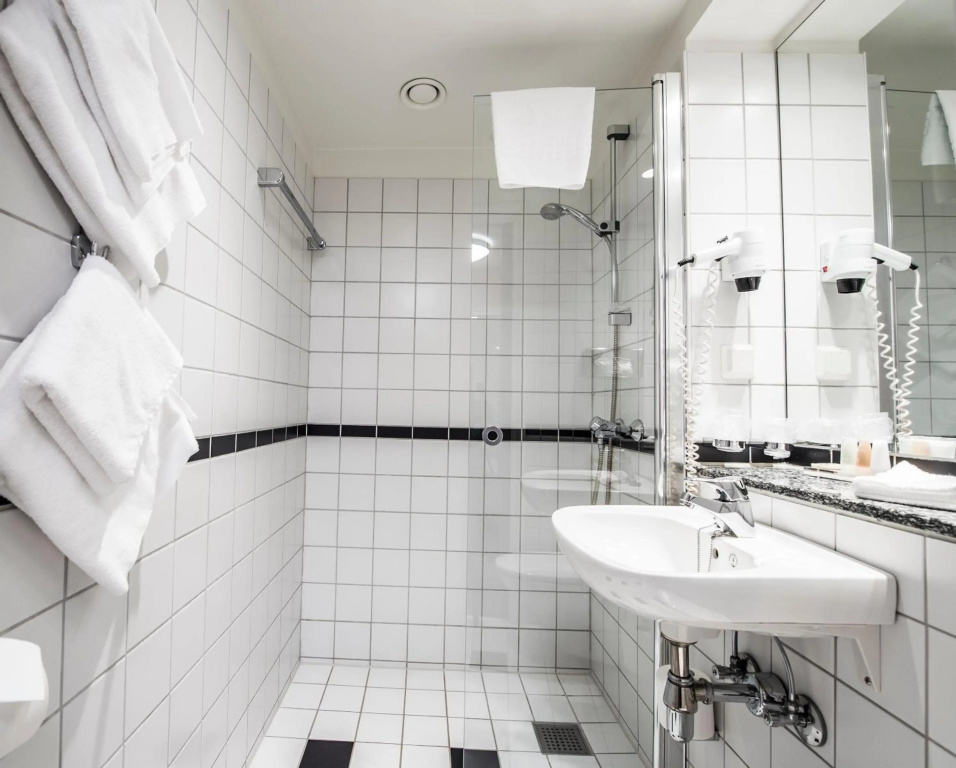 Hotell Bondeheimen — photo 8