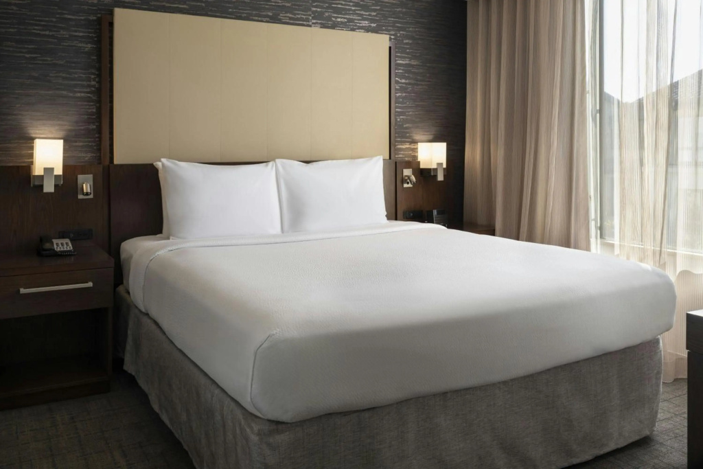 Residence Inn Los Angeles Pasadena/Old Town, photo 3
