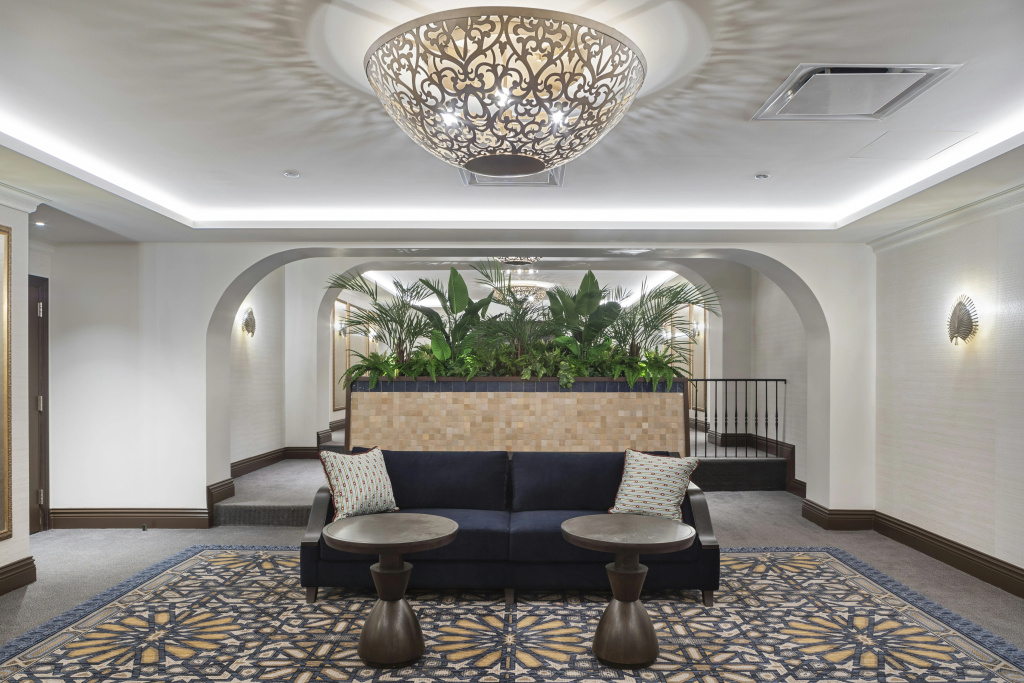 InterContinental Chicago Magnificent Mile by IHG, photo 2