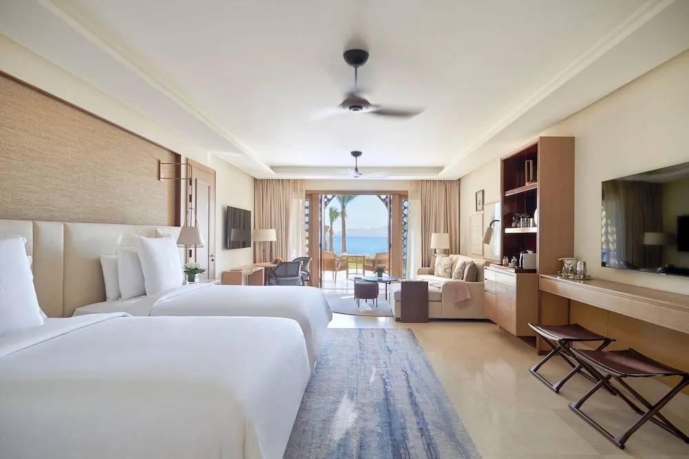 Four Seasons Resort Sharm EL Sheikh — photo 6