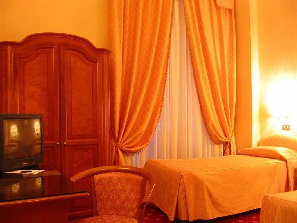 Отель Pace Helvezia, photo 3