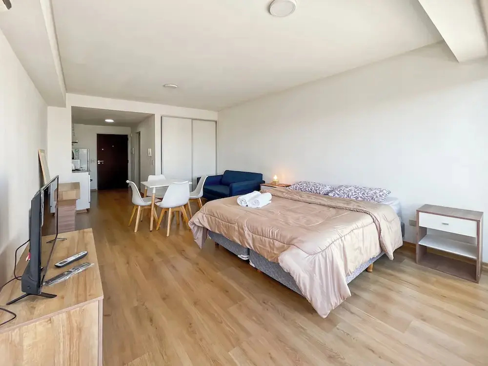 Ayres Obelisco Suites — photo 6