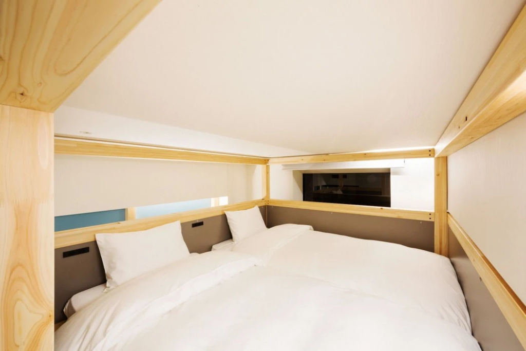 OMO5 Tokyo Otsuka by Hoshino Resorts, photo 5