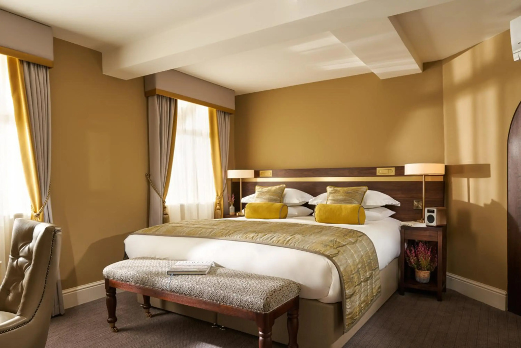 Trinity Townhouse Hotel — photo 3