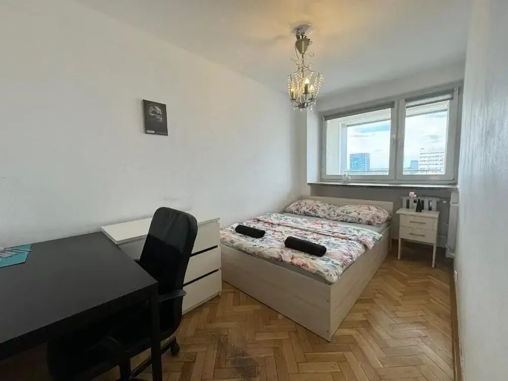 Fantastic Inn Warsaw - CH35 — photo 5