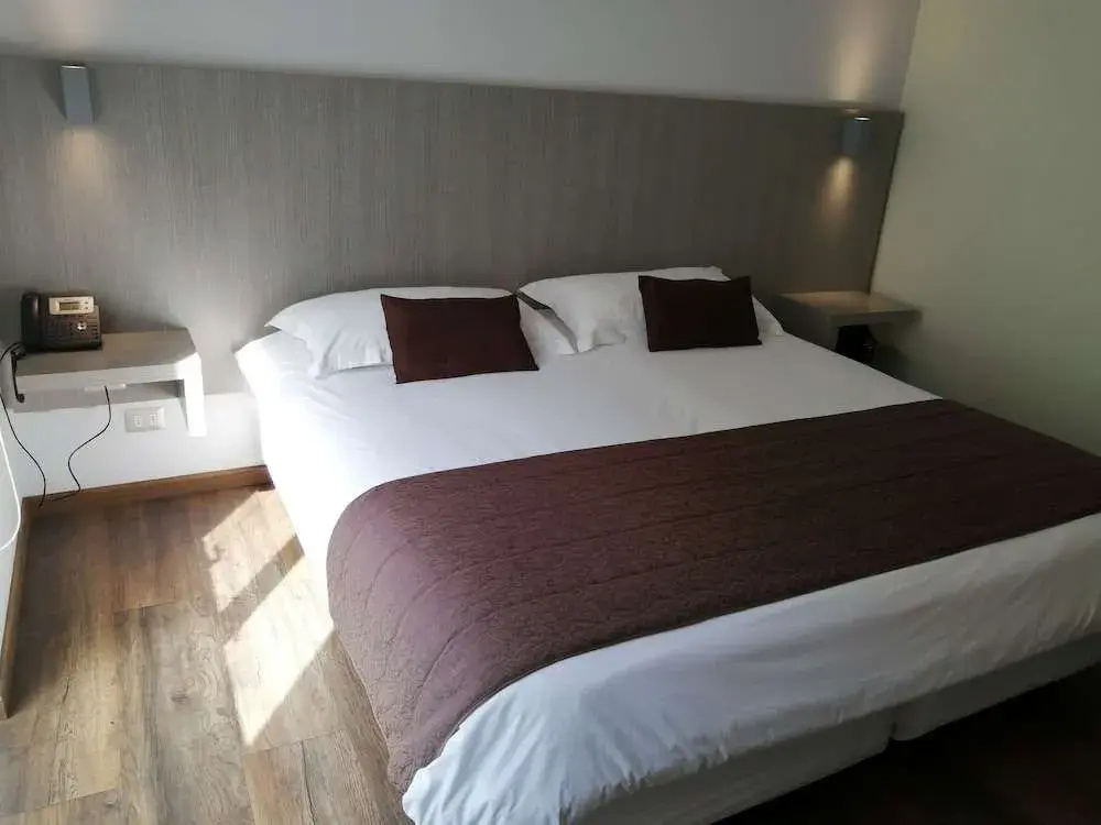 Hotel Elisa Cole — photo 7