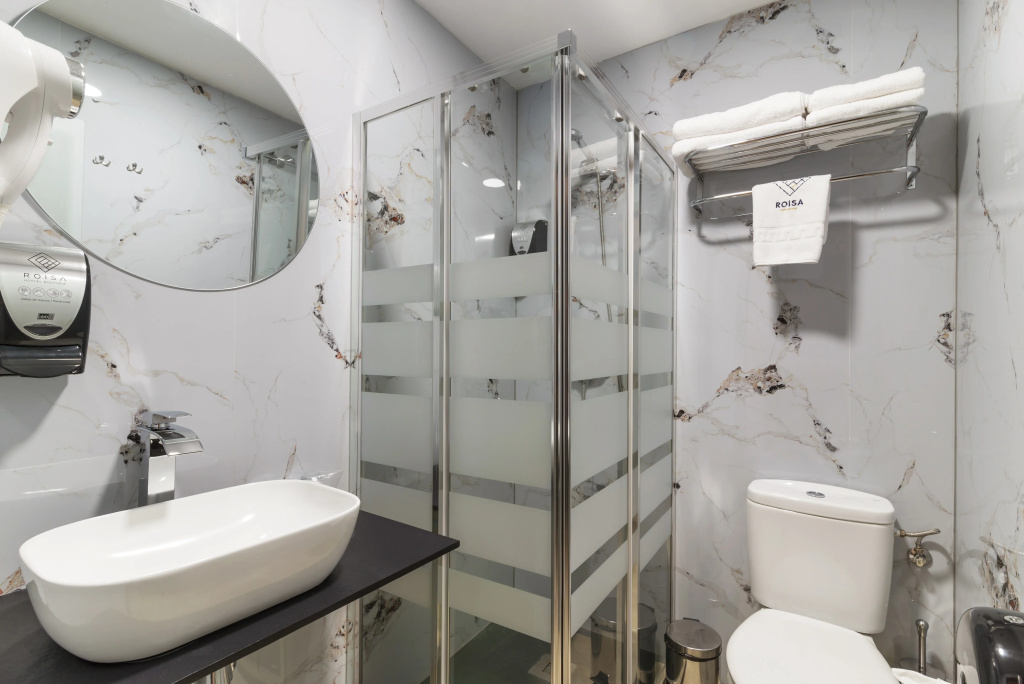 Roisa Hostal Boutique — photo 8