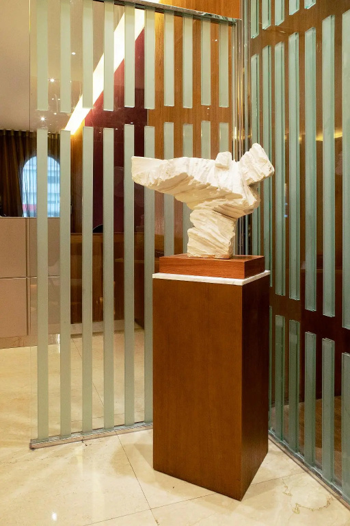 Hej Taipei Arena Hotel — photo 8