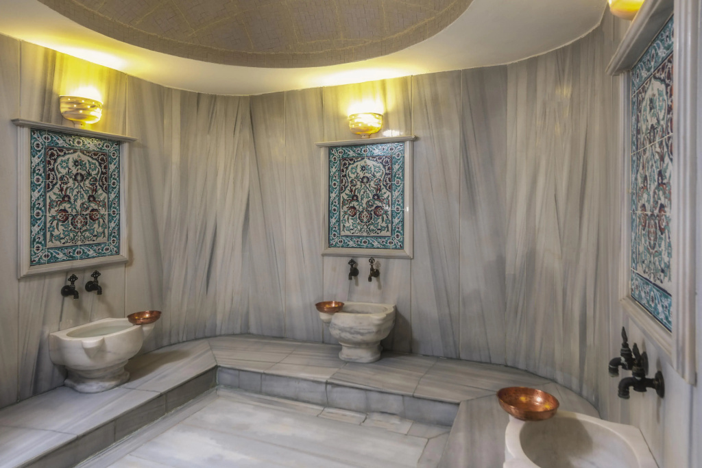 Yasmak Sultan Hotel, photo 3